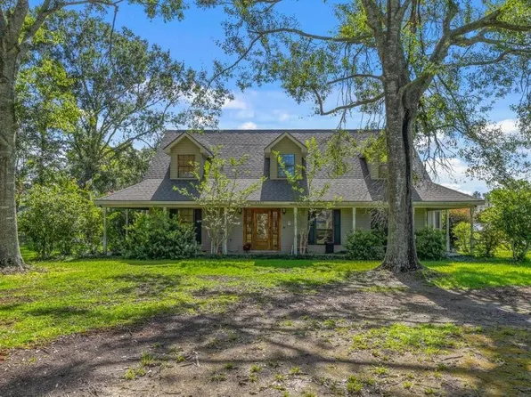 4269 Thompson Rd, Sulphur, LA 70665