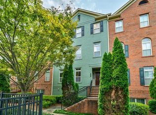 6467 Chariot St #31, Atlanta, GA 30328