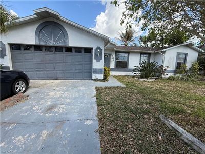 2931 SW 11th CT, Cape Coral, FL, 33914