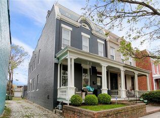 420 N Stafford Ave, Richmond, VA 23220