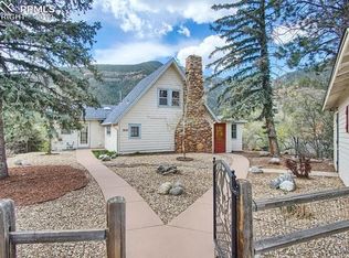 310 Michigan Ave, Manitou Springs, CO 80829