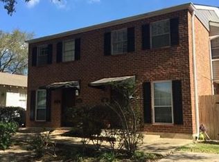 5551 Rosemary Pl, New Orleans, LA 70124