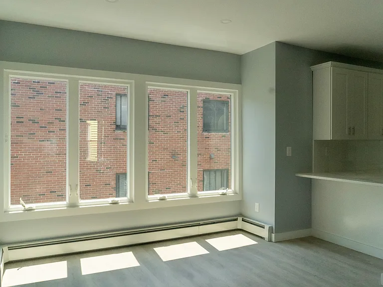 40 Mansfield St #2 — Photo 9