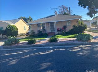 2608 E Van Buren St, Carson, CA 90810