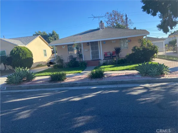 2608 E Van Buren St, Carson, CA 90810
