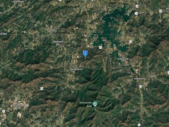 4th image of 575 Sunburst Ridge Rd