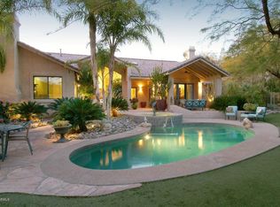 6040 N Desert Sun Ct, Tucson, AZ 85750