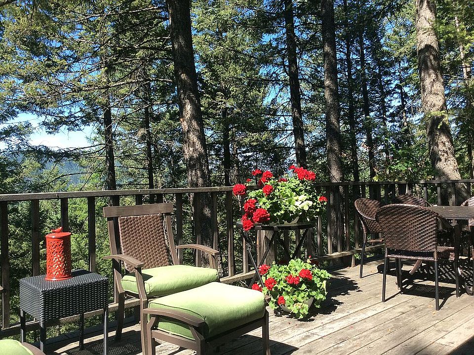 Back deck 