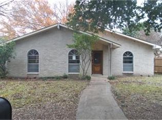 2906 Emberwood Dr, Garland, TX 75043