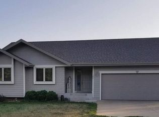 157 Hideaway Dr, Mission Hill, SD 57046