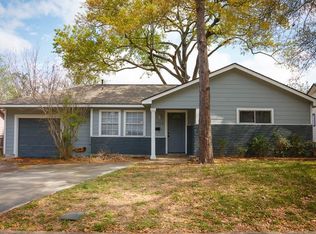 1723 Alta Vista St, Houston, TX 77023