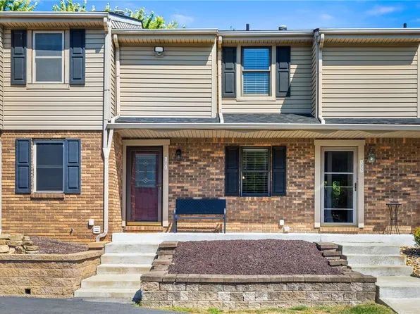 121 Forest Dr, Seven Fields, PA 16046
