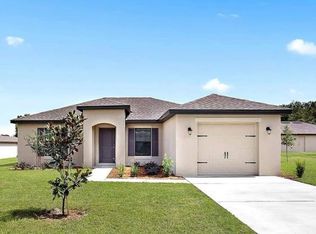 26382 Bertram Rd, Brooksville, FL 34602