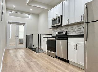 973 Metropolitan Ave #1, Brooklyn, NY 11211