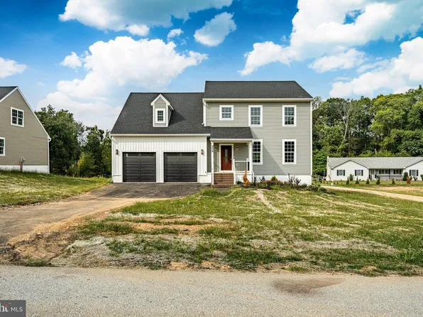 259 Reid Rd, Coatesville, PA 19320