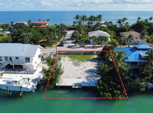 322 E Seaview Dr, Duck Key, FL 33050