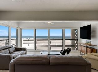 6500 Estero BLVD #E320, FORT MYERS BEACH, FL 33931