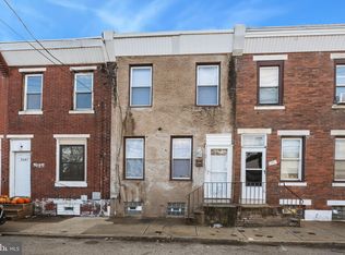 3083 Witte St, Philadelphia, PA 19134