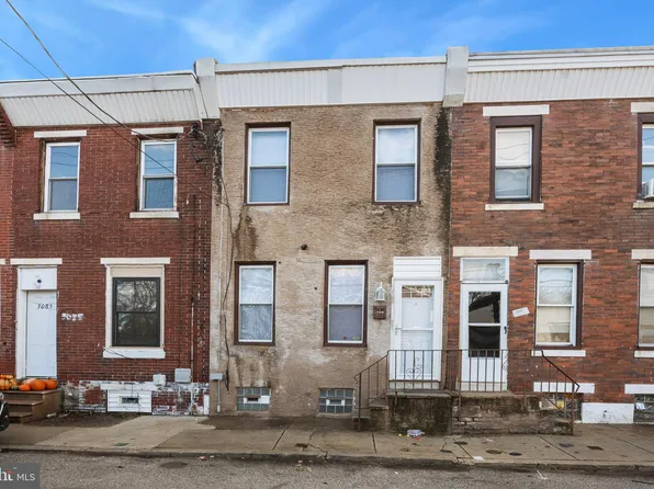 3083 Witte St, Philadelphia, PA 19134