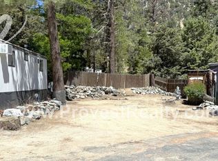 1776 State Highway 2 #17, Wrightwood, CA 92397