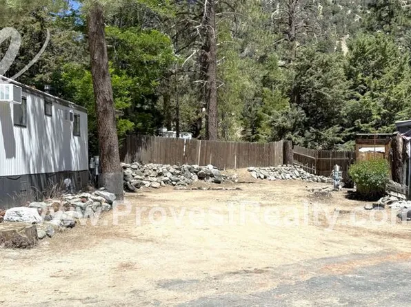 1776 State Highway 2 #17, Wrightwood, CA 92397