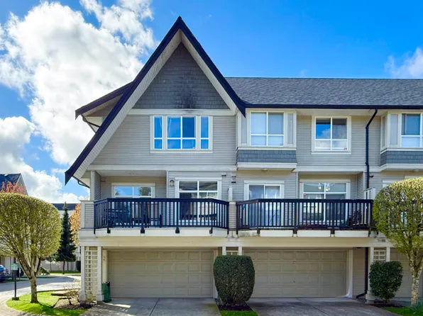 9133 Sills Ave #46, Richmond, BC V6Y 4H6