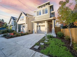 2831 N Halleck St, Portland, OR 97217