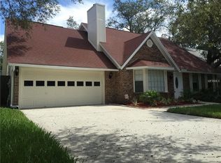 6211 Boone Dr, Tampa, FL 33625