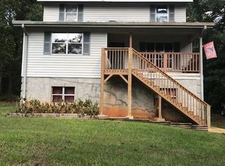 7620 Lyle Dr, Riverdale, GA 30296