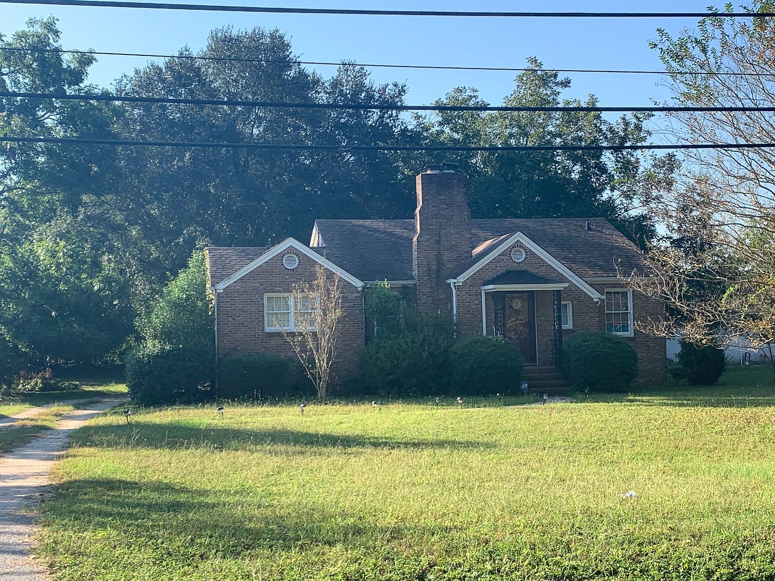 2453 Haile St, Camden, SC 29020 Zillow