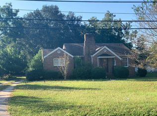 2453 Haile St, Camden, SC 29020