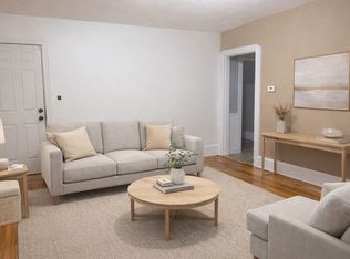 105 Bath St FLOOR 3, Providence, RI 02908