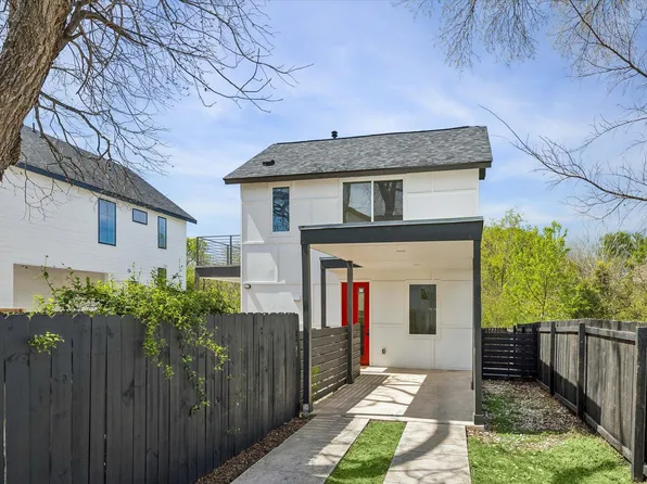 1182 Ridgeway Dr #B, Austin, TX 78702