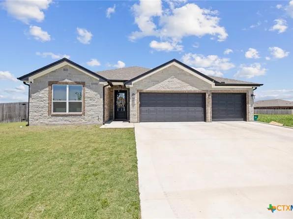2603 Belle Hubbard Trl, Belton, TX 76513