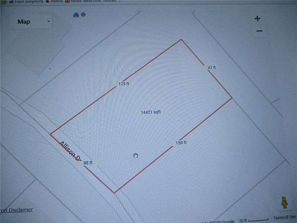 1st image of Allison Dr