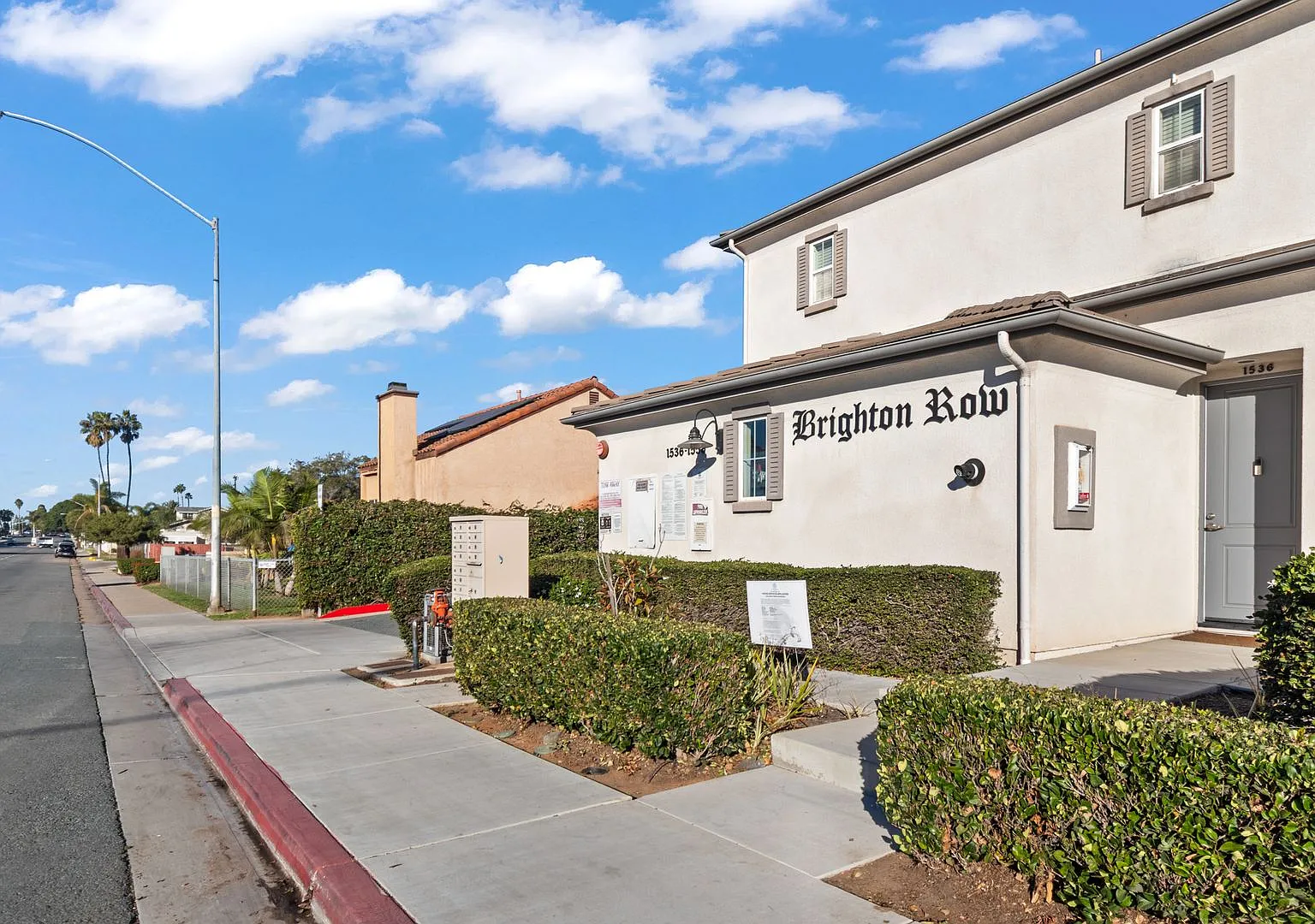2BR Townhouse in Imperial Beach with Washer/Dryer and Garage! — Photo 1
