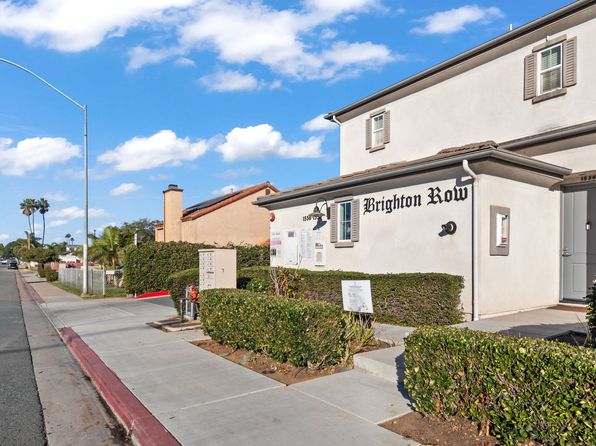 1538 Coronado Ave