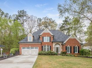 3298 Shanny Ct, Powder Springs, GA 30127