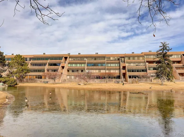 7000 E Quincy Avenue Bldg A #302, Denver, CO 80237