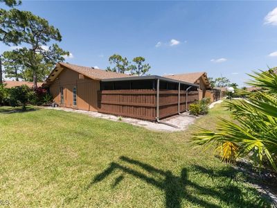 5620 Foxlake Dr, North Fort Myers, FL, 33917