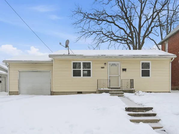 560 S Jefferson St, Montpelier, IN 47359