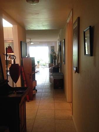 front hall