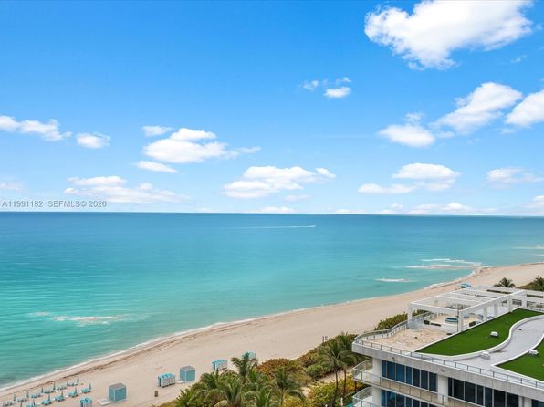 6801 Collins Ave #1208