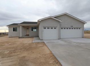 466 E Chaunsey Dr, Pueblo West, CO 81007