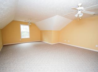 583 Knollview Dr, Aiken, SC 29803
