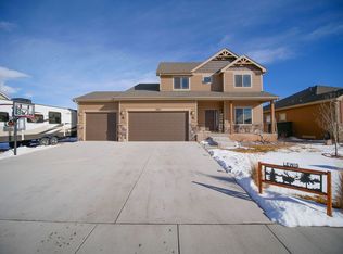1835 Forest St, Laramie, WY 82070