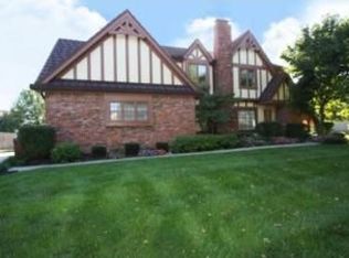 11700 Pennsylvania Ave, Kansas City, MO 64114