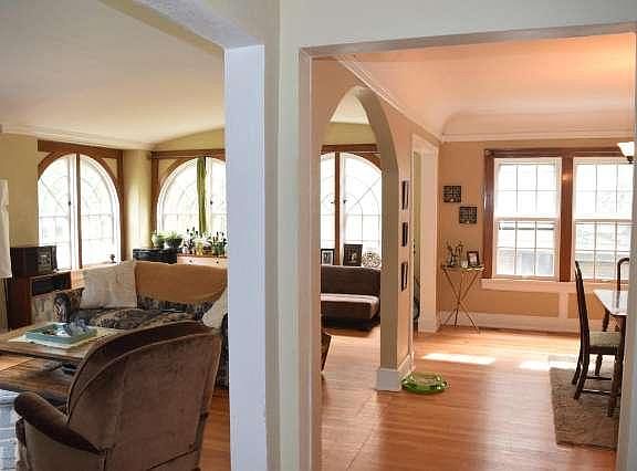 2nd image of 2165 N Hi Mount Blvd #2167