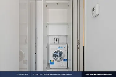 Rented by The Blueground