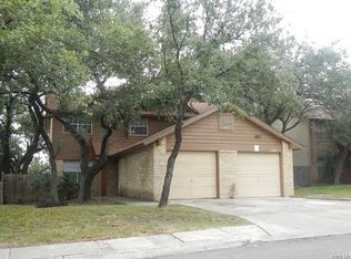 5626 Rose Dawn, San Antonio, TX 78250